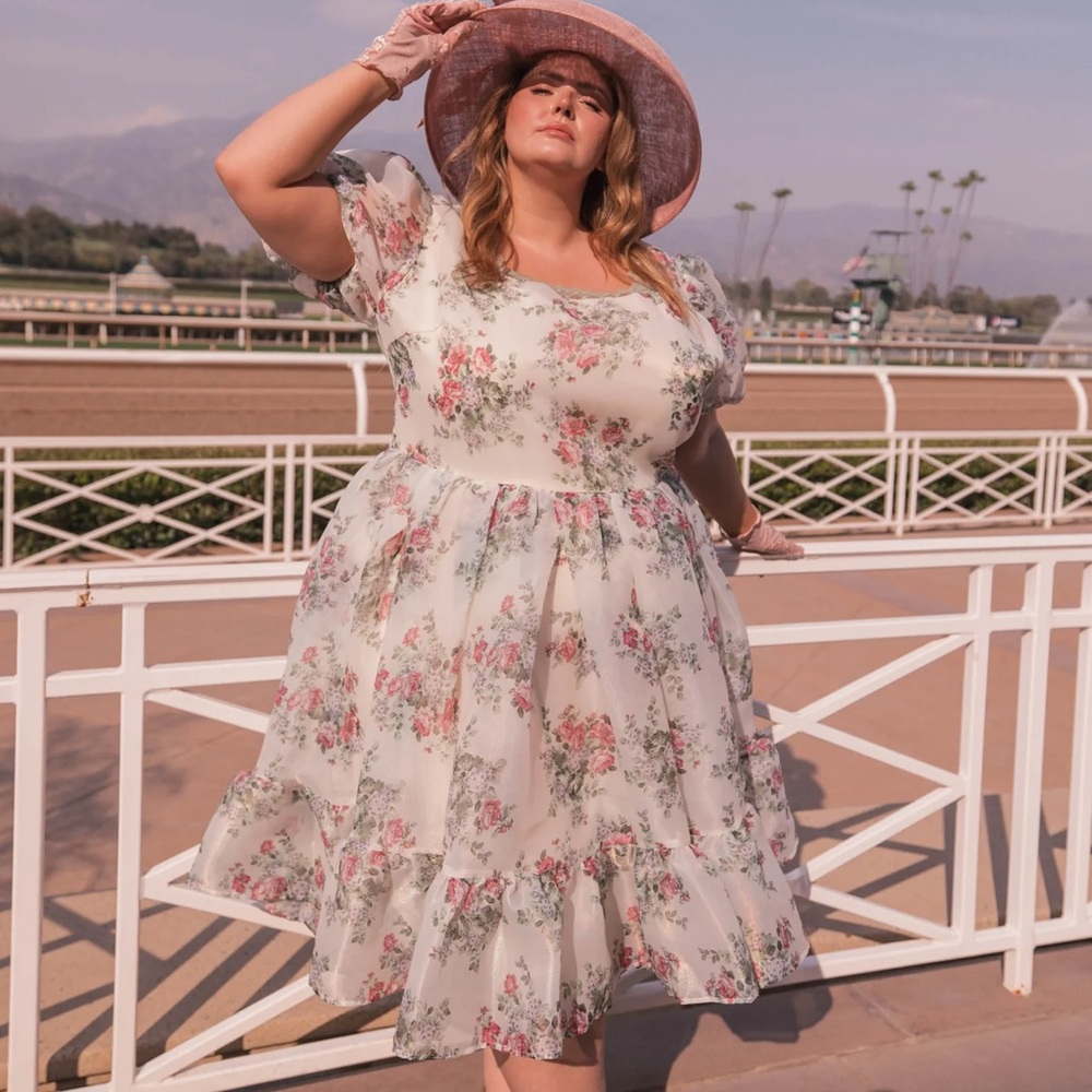 JessaKae Lydia Dress